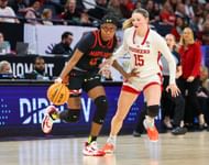Nebraska v Maryland